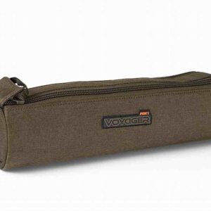 Fox Voyager Large Spool Case (4 x Big Pit Spools)