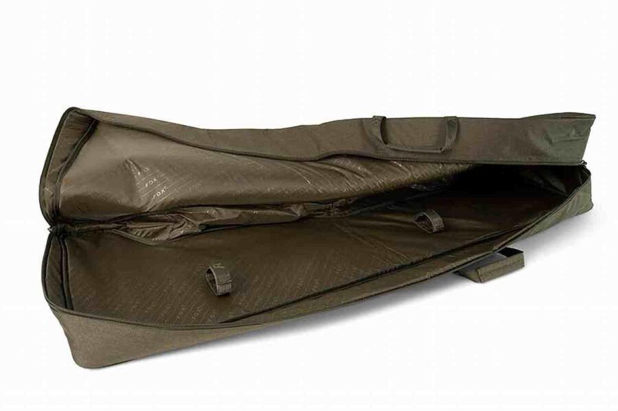 Fox Voyager Electric Outboard Motor Bag  - Image 4
