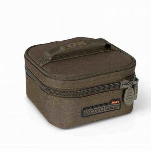 Fox Voyager Hookbait Cases