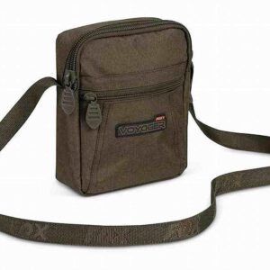 Fox Voyager Shoulder Bag 