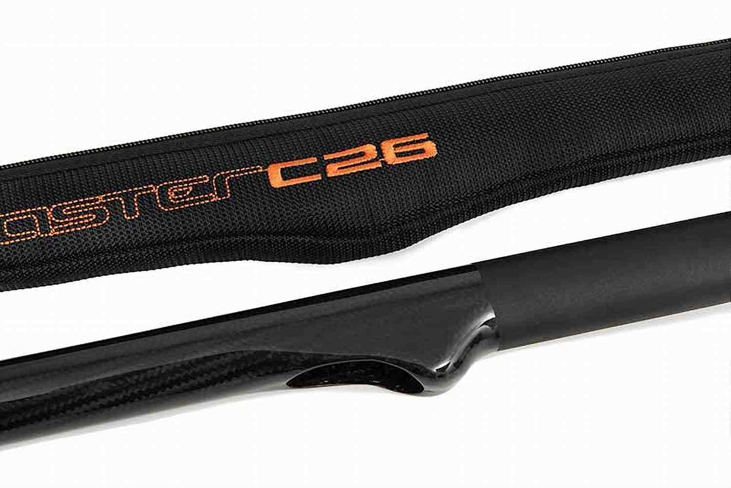 Fox Rangemaster C20 Throwing Stick (20mm) - Image 5