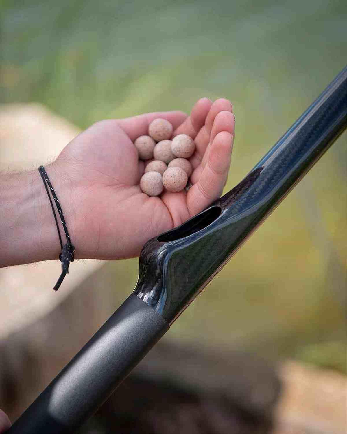 Fox Rangemaster C20 Throwing Stick (20mm) - Image 7