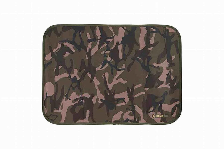 Fox Camolite Bivvy Mat XL 100cm x 62cm - Image 2