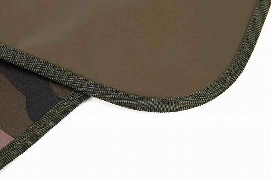 Fox Camolite Bivvy Mat XL 100cm x 62cm - Image 4