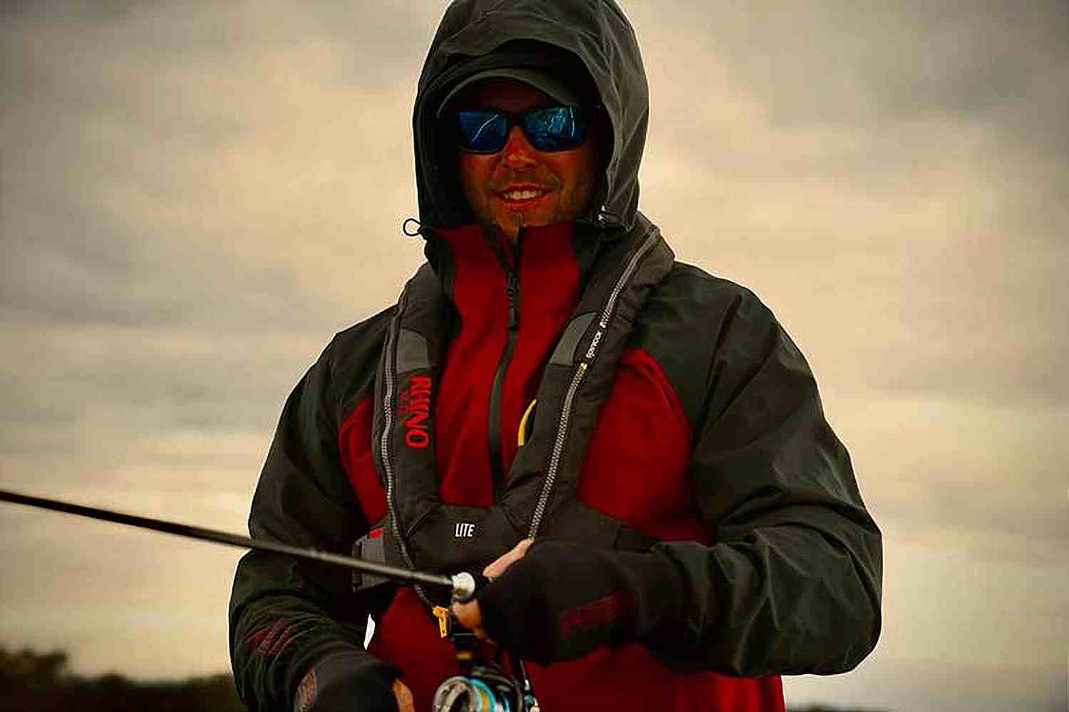 Fox Rage Neoprene Mitts - Image 21