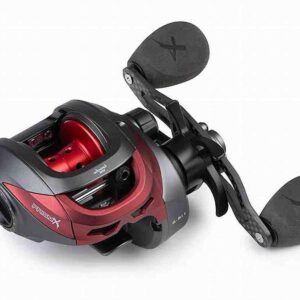 Fox Rage Prism X Baitcast reel