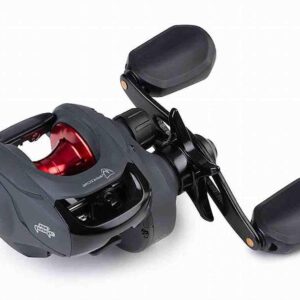 Fox Rage Warrior Baitcast reel