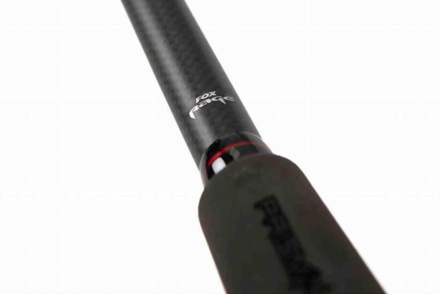 Fox Rage Prism X Lure & Shad 240cm 15-70g 2pc