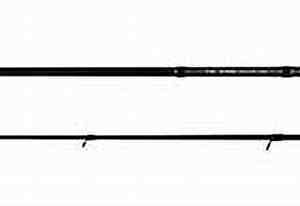 Fox Rage TR Jig Finesse 270cm - 8'10" / 7-28g