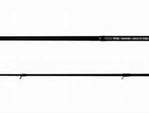 Fox Rage TR DS Master 245cm - 8" / 6-25g