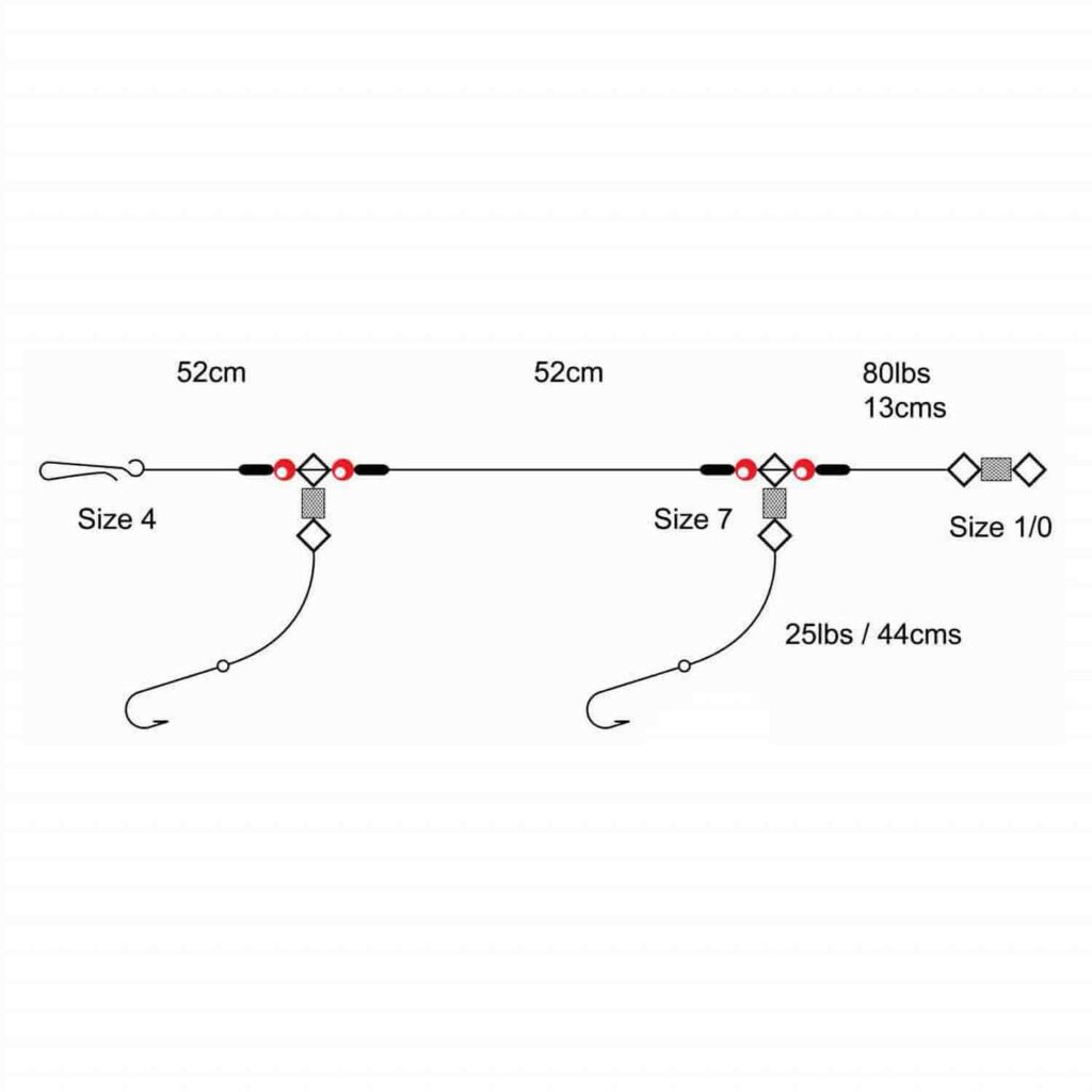 Shore Rod Rig Shore Rigs | Page 2 of 6 | Gerry’s Fishing