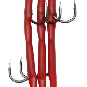 Kinetic Gummi-Makk Pro - Size 10/0