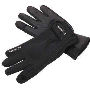 Kinetic Neoprene Gloves