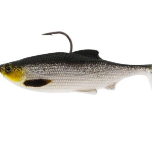 Westin Ricky The Roach 7cm R'N'R 5g 3/0 Headlight