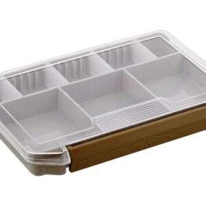 Westin W3 Tackle Box 20.5 x 14.5 x 3cm