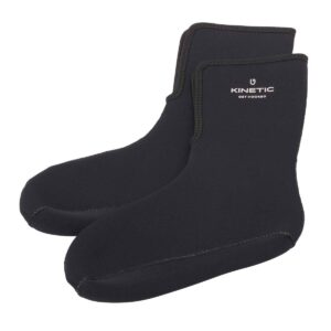 Kinetic Neoprene Socks