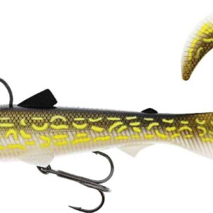 Westin Bullteez Curltail R 'N R - 21cm 73g - Sinking