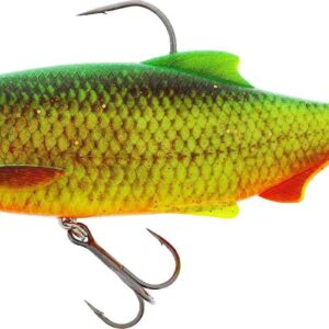 Westin Ricky The Roach Shadtail R 'N R - 14cm 57g - Sinking