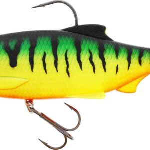 Westin Ricky The Roach Shadtail R 'N R - 18cm 113g - Sinking