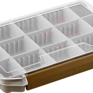Westin W3 Tackle Box S4 20.5x14.5x3cm