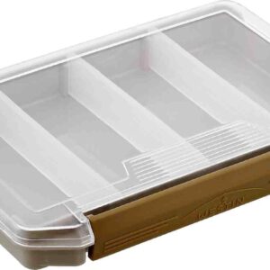 Westin W3 Tackle Box S5 20.5x14.5x3cm
