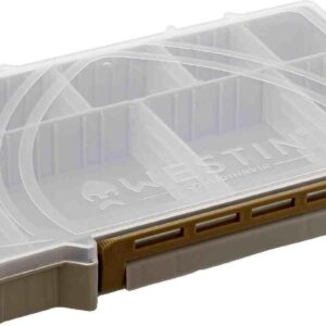 Westin W3 Tackle Box S2 25x16.5x3.6cm