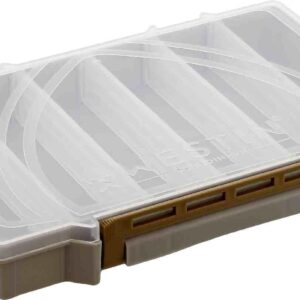 Westin W3 Tackle Box S5 25x16.5x3.6cm