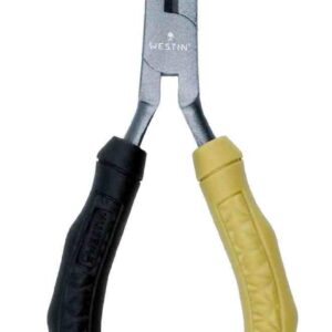 Westin Split Ring Plier Stainless Small 4"