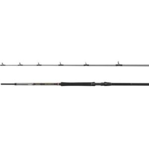Penn Regiment IV 8ft Boat Rods Braid