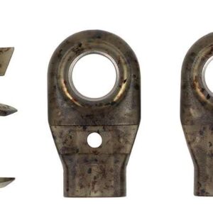 Fox Rage Predator Low Resistance Run Ring