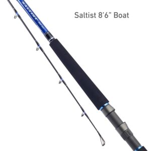Daiwa Saltist Boat 8'6 25-40lb