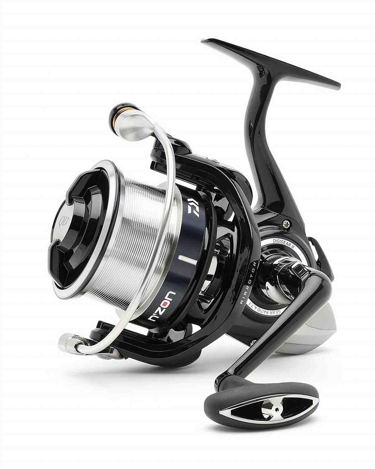 daiwa distance spinning reel REGAL LT US A Technique That A Workaround Of Moisture And Salt Invading Inexorably To The Interior Of The Engine Be Questioned Daiwa 24 N Zon Plus