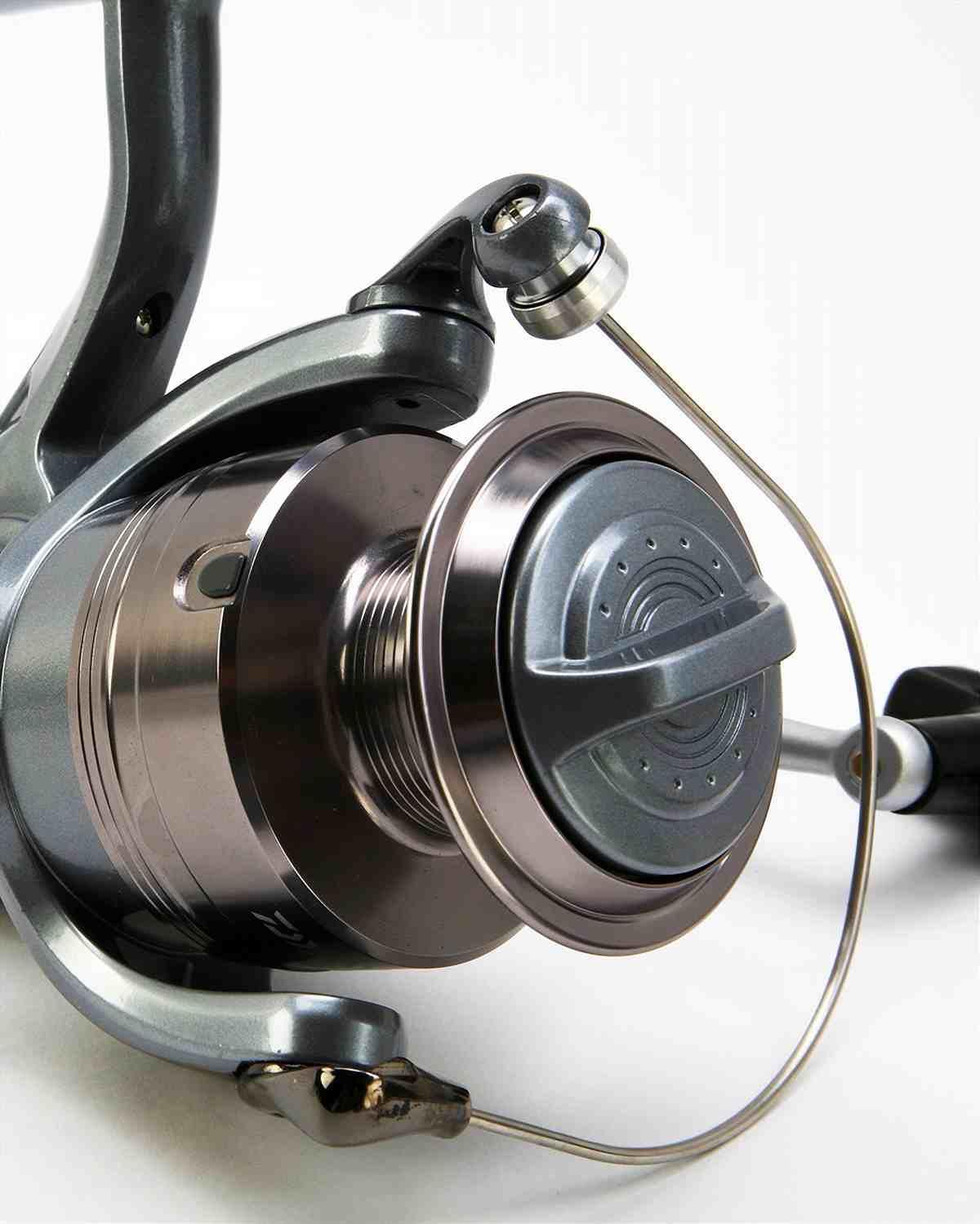 Daiwa AG6000 AB Reel