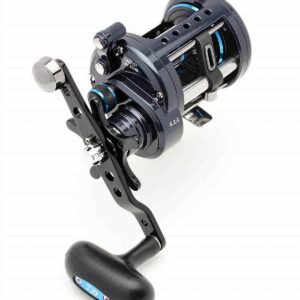 Daiwa Saltist Level Wind 40HB