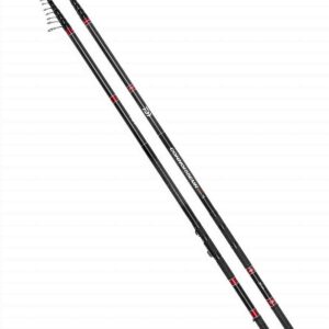 Daiwa Connoisseur Pro Bolo Rod 5m