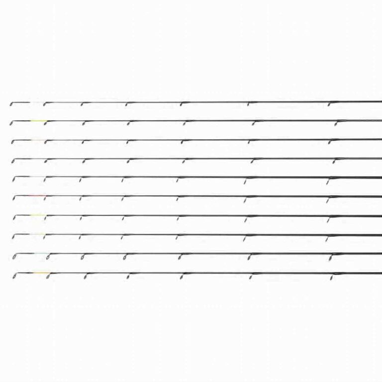 Coarse Rods | Gerry’s Fishing