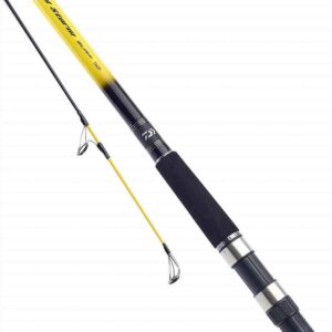 Daiwa Sandstorm 12'6 2pc Multiplier 3.5-7oz