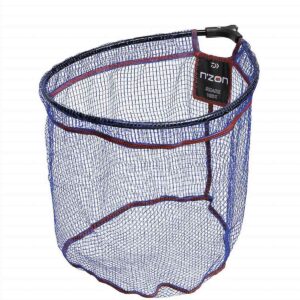 Daiwa N'Zon Square Mesh Landing Net