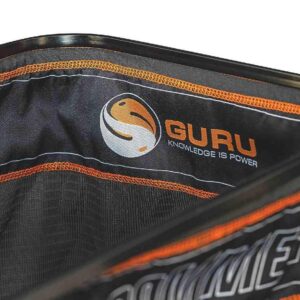 Guru Keepnet Competition 350 3.5m