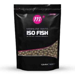 Mainline Shelf Life ISO Fish 5kg