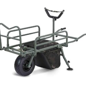 Carp Porter Compac Drop in Bag MK2 Dark Kamo