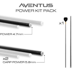 Guru Zero 400 Power Kit Pack