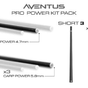 Guru Zero 400 Pro Power Kit Pack