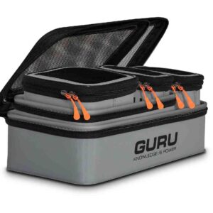 Guru Fusion Ventilator Combo 5 Piece