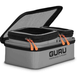 Guru Fusion Ventilator Combo 3 Piece
