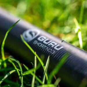 Guru Zero 400 Short No.3 Section 1pc