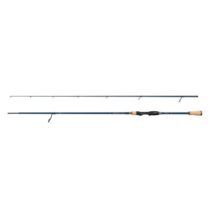 Abu Garcia Fantasista Nano Spinning Rod 7' 5-30g 2sec