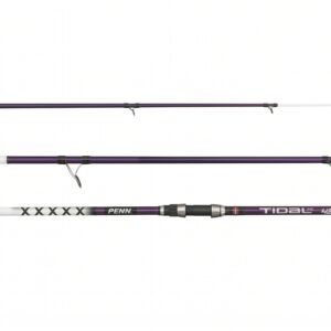 PENN Tidal X K-type Hybrid Sensitip 14' 100-300g 3sec