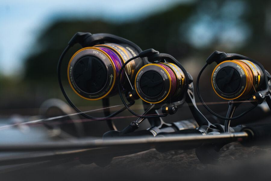 Penn Battle IV 3000 Spinning Reel - Image 10