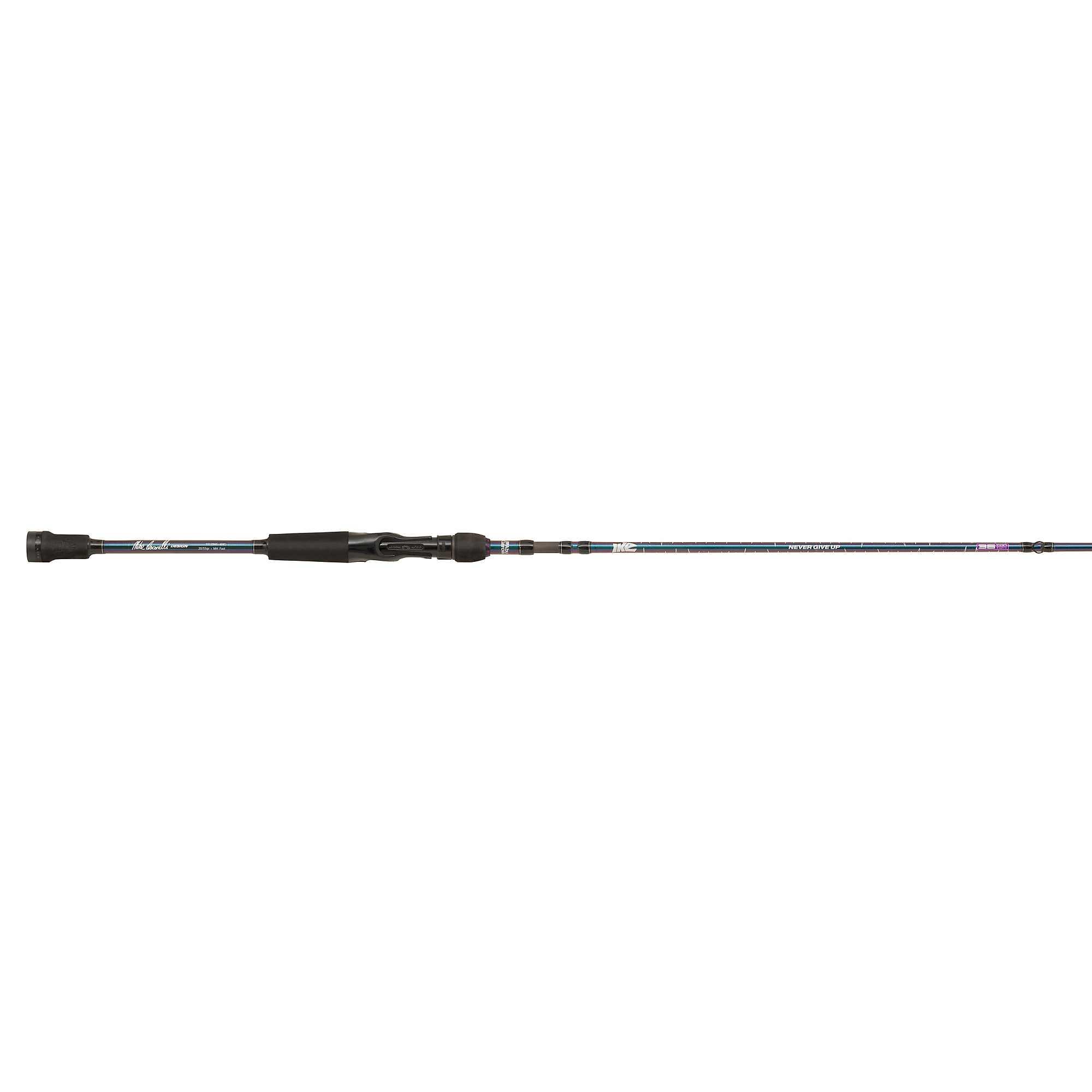 Abu Garcia Ike Signature Rod 6'11